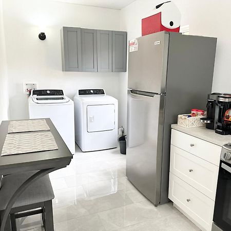 New! Bluestone Getaway In Christiansted Usvi ! Apartment Exterior photo