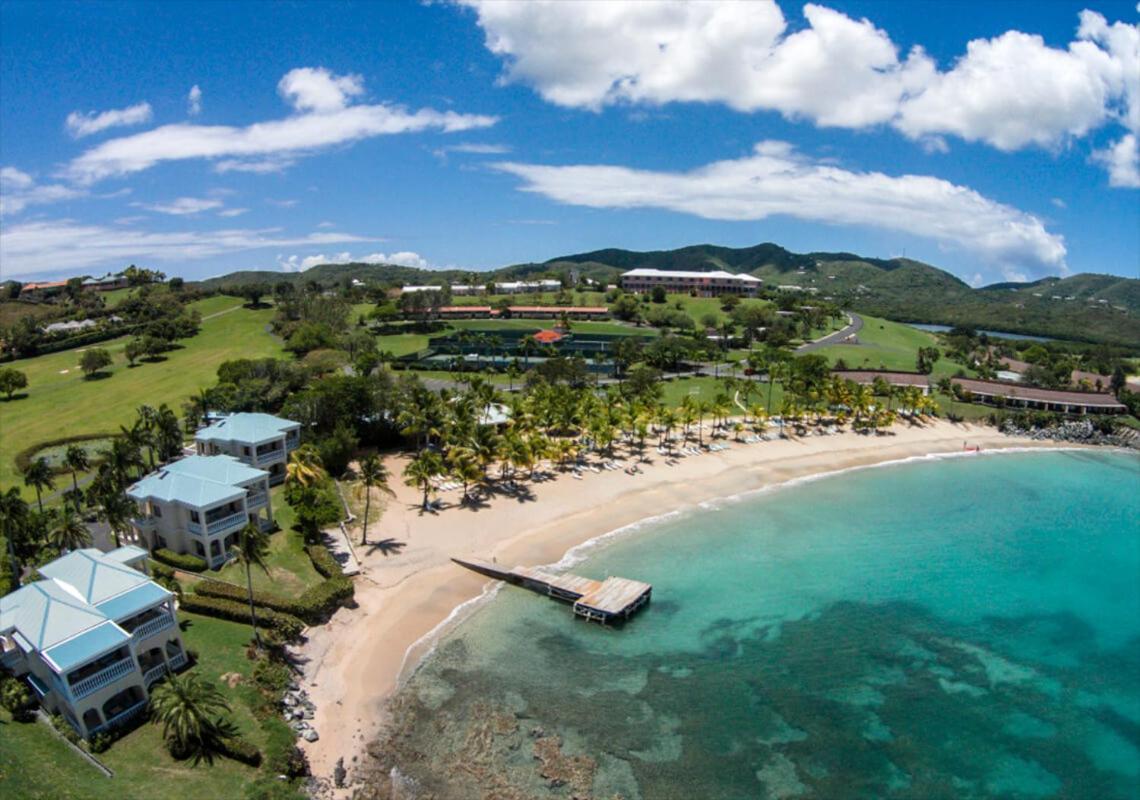 New! Bluestone Getaway In Christiansted Usvi ! Apartment Exterior photo