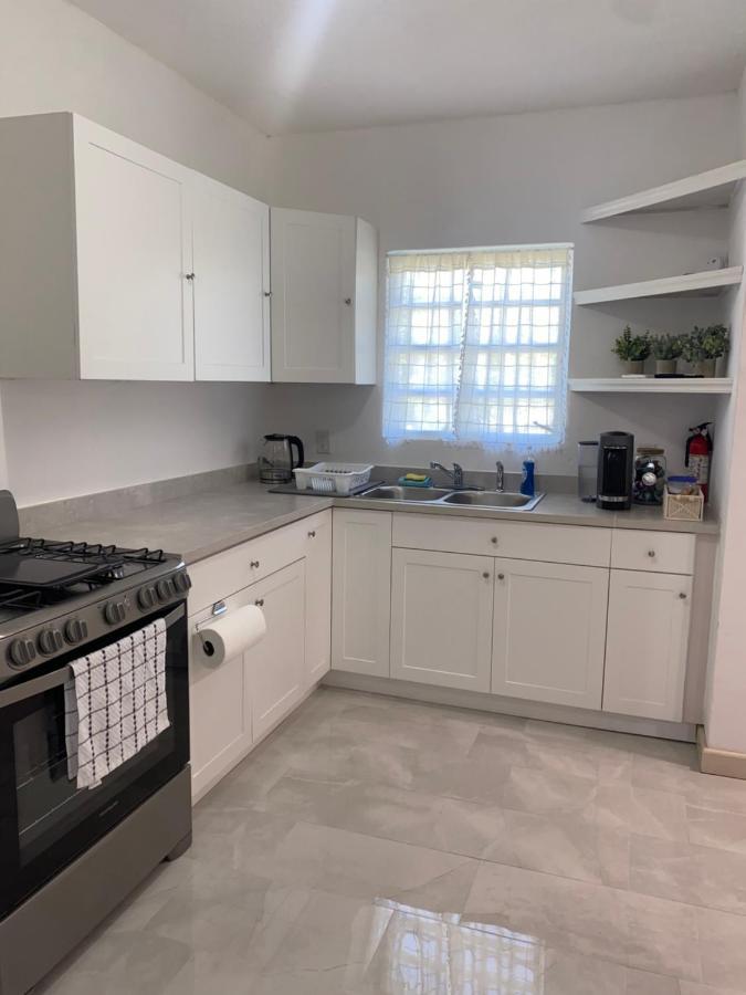 New! Bluestone Getaway In Christiansted Usvi ! Apartment Exterior photo