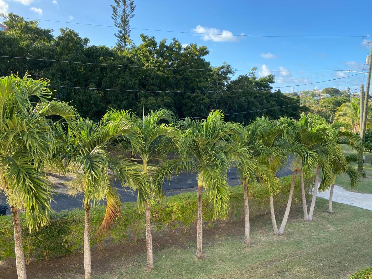 New! Bluestone Getaway In Christiansted Usvi ! Apartment Exterior photo
