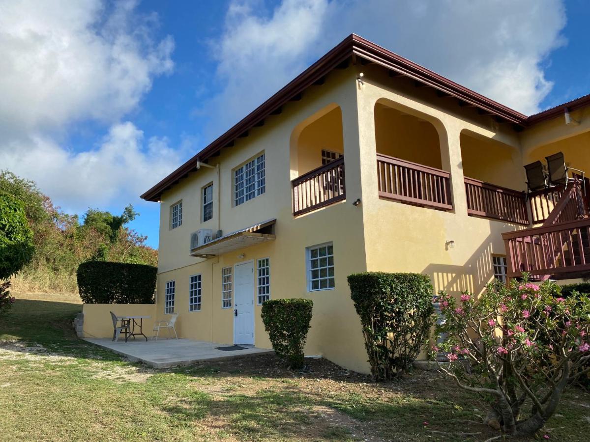 New! Bluestone Getaway In Christiansted Usvi ! Apartment Exterior photo
