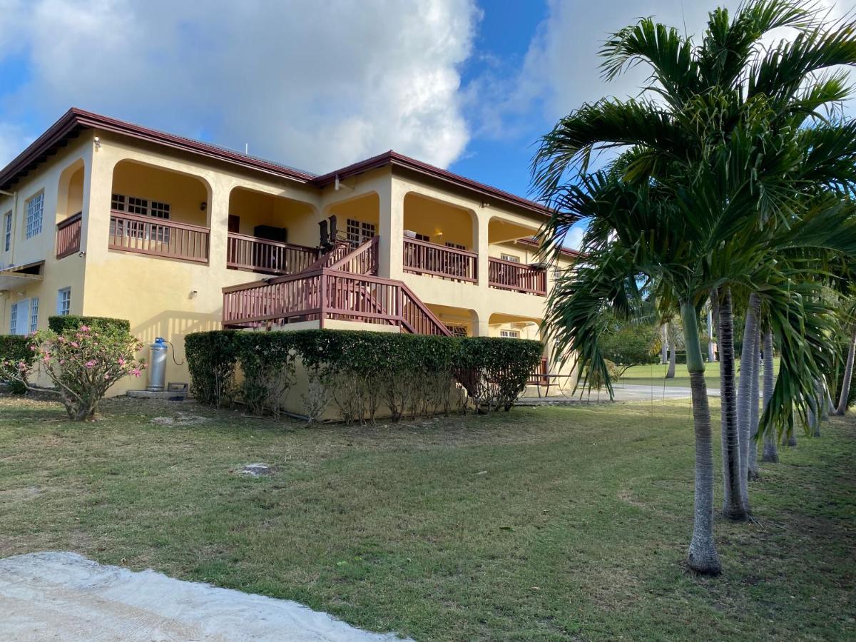 New! Bluestone Getaway In Christiansted Usvi ! Apartment Exterior photo