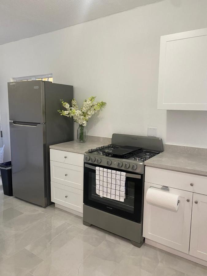 New! Bluestone Getaway In Christiansted Usvi ! Apartment Exterior photo