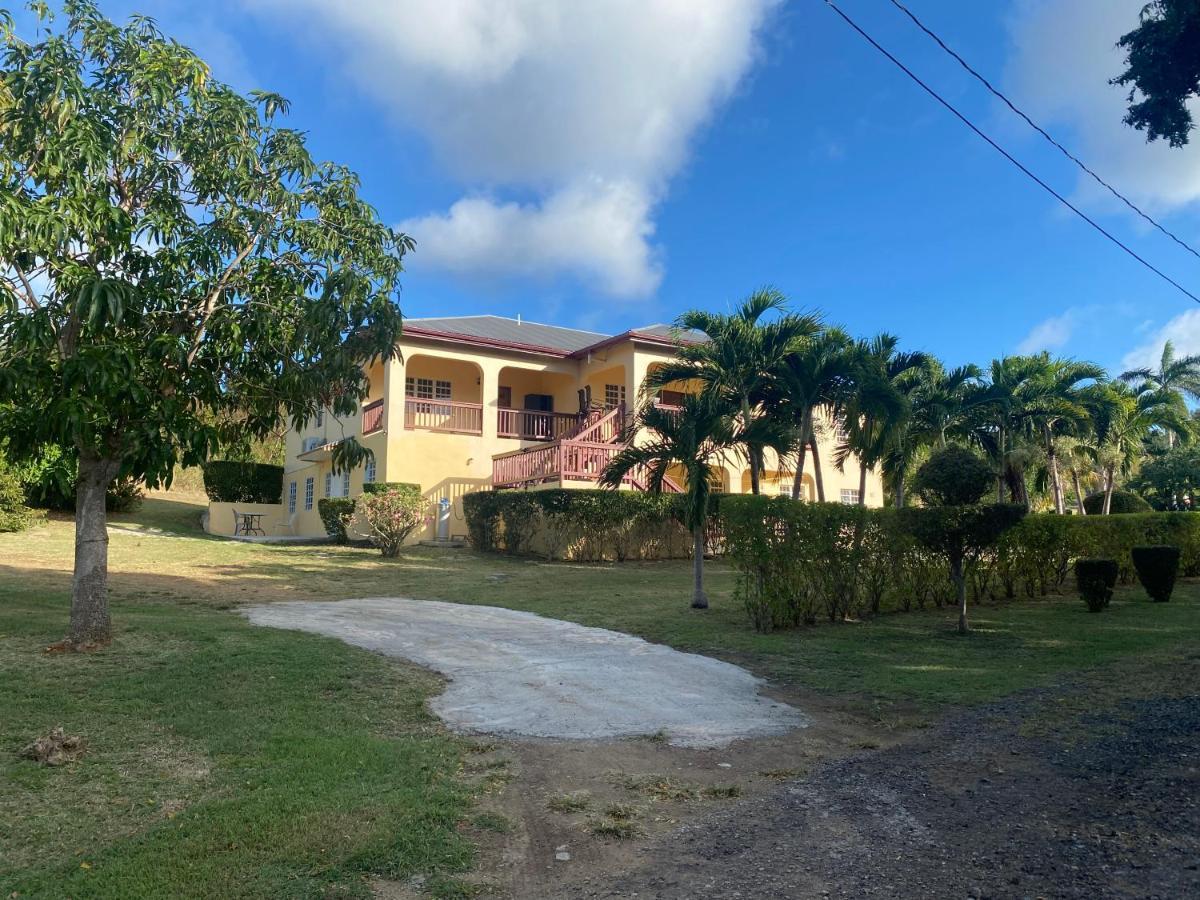 New! Bluestone Getaway In Christiansted Usvi ! Apartment Exterior photo