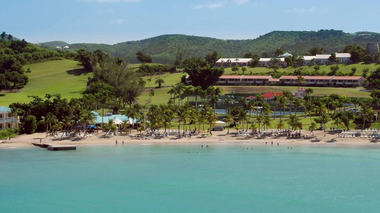 New! Bluestone Getaway In Christiansted Usvi ! Apartment Exterior photo