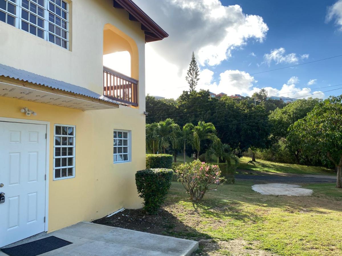 New! Bluestone Getaway In Christiansted Usvi ! Apartment Exterior photo