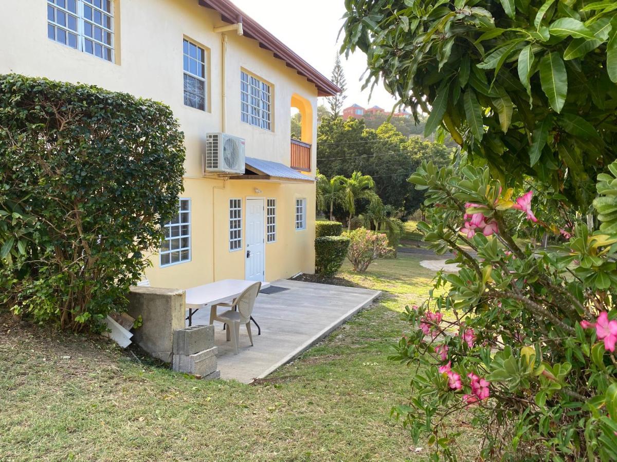 New! Bluestone Getaway In Christiansted Usvi ! Apartment Exterior photo