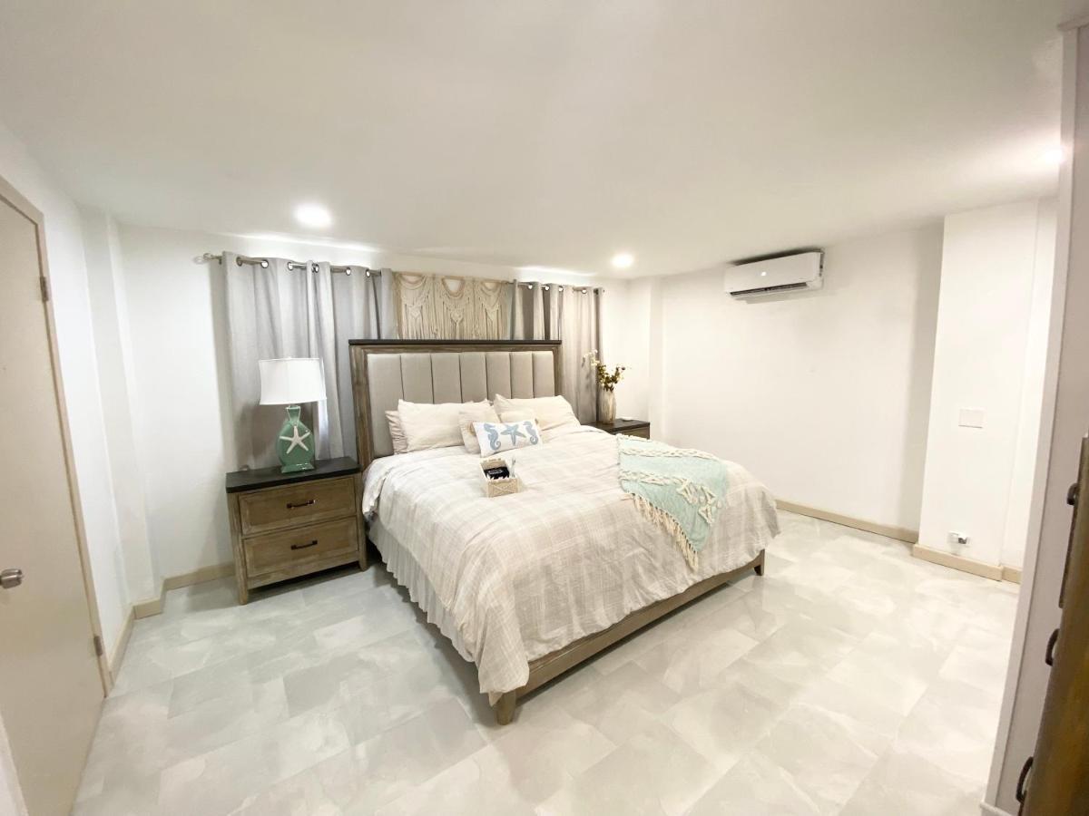 New! Bluestone Getaway In Christiansted Usvi ! Apartment Exterior photo