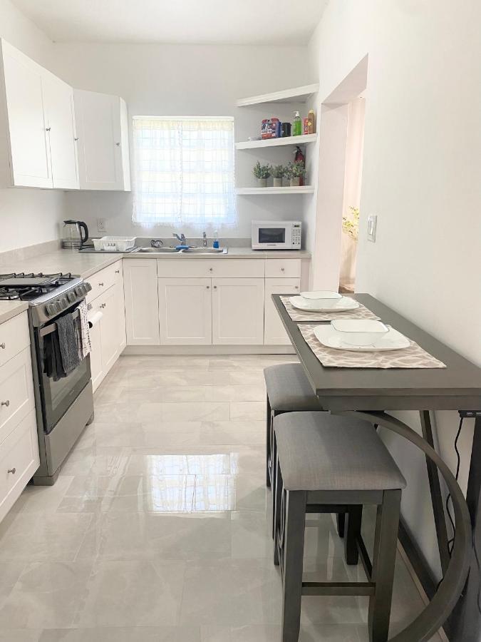 New! Bluestone Getaway In Christiansted Usvi ! Apartment Exterior photo