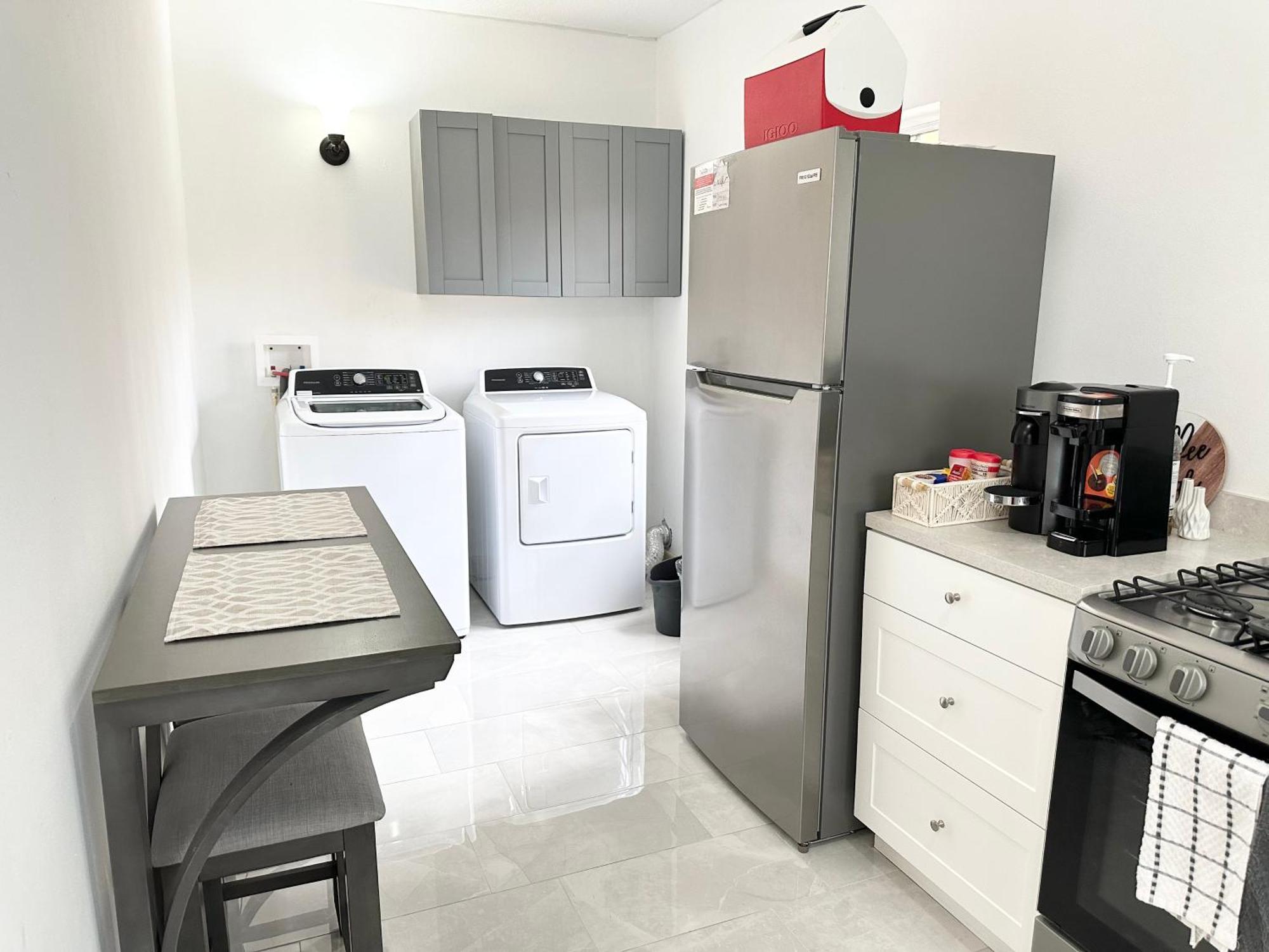 New! Bluestone Getaway In Christiansted Usvi ! Apartment Exterior photo